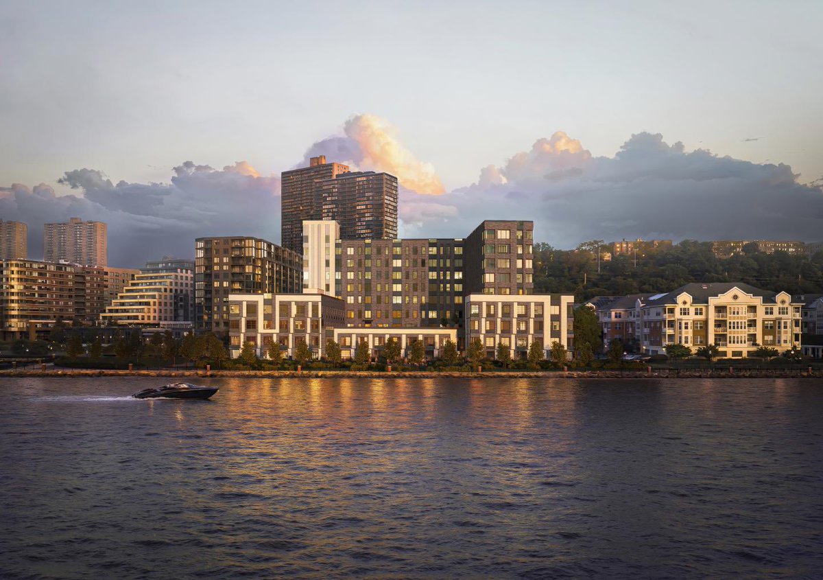 WACommunity's tweet image. Are you looking for visualisation studio from Germany?

Get more information about Render Vision for realistic renderings and see the studio’s portfolio: worldarchitecture.org/architecture-o… #visualization