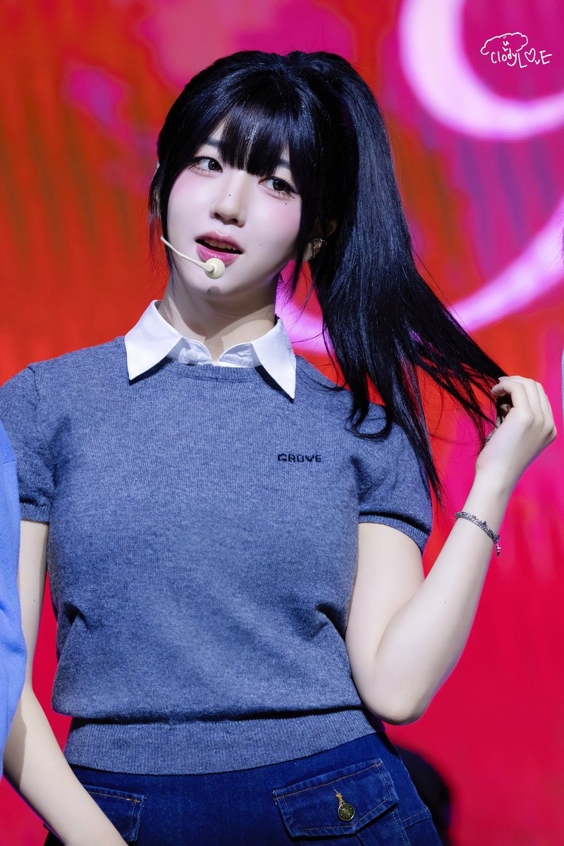 cloudyl0ve's tweet image. 251124 쇼케이스 
귀여워귀여워귀여워귀여워귀여워

#tripleS #트리플에스 #박소현 
#소현 #SoHyun #トリプルS