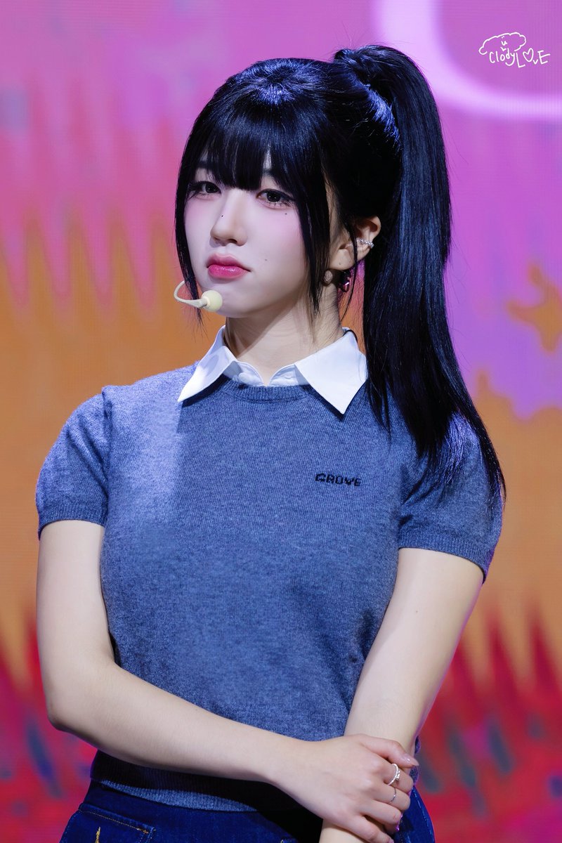 cloudyl0ve's tweet image. 251124 쇼케이스 
귀여워귀여워귀여워귀여워귀여워

#tripleS #트리플에스 #박소현 
#소현 #SoHyun #トリプルS