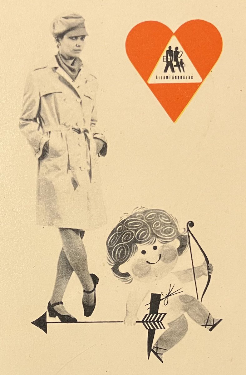 1968
#graphicdesign
#illustration
#Hungary
#イラスト
#レトロ
#東欧
#グラフィックデザイン