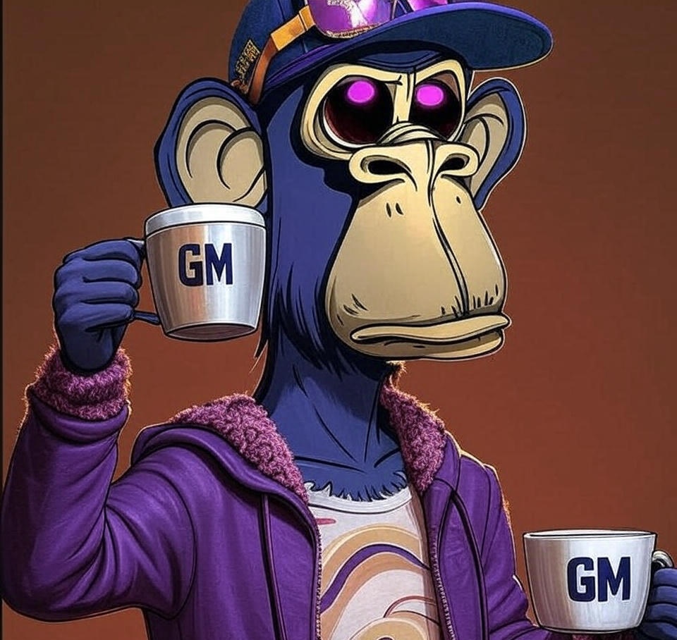 zhoft60812's tweet image. GM TO THOSE WHO GM!!

@wardenprotocol is steadily emerging as the benchmark for AI in Web3: fully verifiable, transparent, and accountable on-chain.

With every release, the ecosystem levels up: more intelligent agents, robust infrastructure, and tools that genuinely simplify…