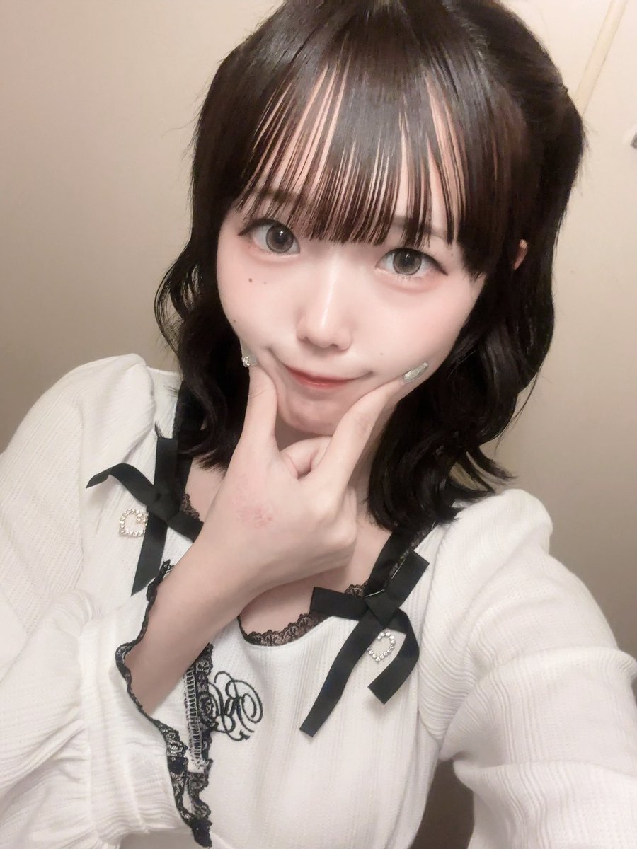 むぅぅ( ⸝⸝⸝⩌⤚⩌*)♡