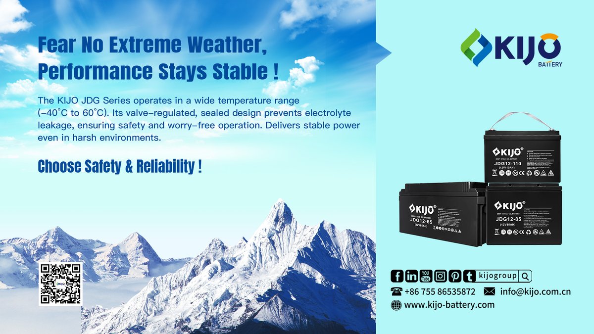 KIJO (@jxkijobattery) / Posts / X