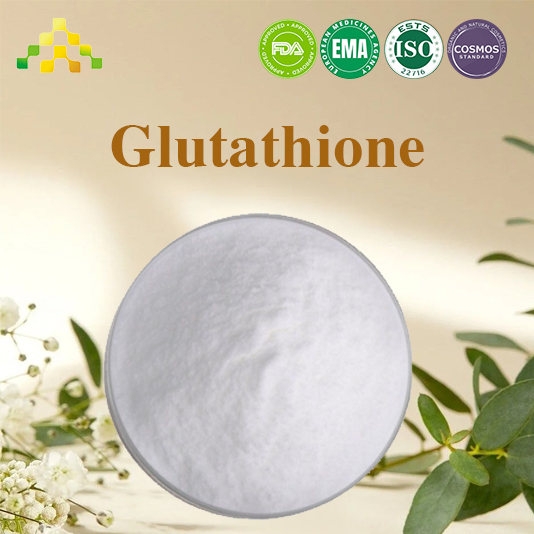 maxmedchem's tweet photo. Beyond Brightening: The Cellular Masterkey for Skin Health.

#Glutathione #cosmeticingredients #CosmeticScience #SkincareActives #Brightening #B2BBeauty #CosmeticManufacturing #Formulation #ActiveIngredients #CosmeticChemistry #FormulationTips #SkincareScience #Glutathione https://t.co/FerLdGWuW0