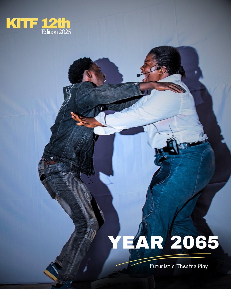 Angafor Emmanuel tweet media