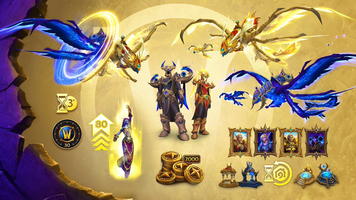 hi cuties, it’s giveaway time. The housing early access comes out soon &amp; I have another Midnight Epic Edition to give away, granting you housing early access which goes live December 2nd.

to enter:
✅ follow
♥️ like
🔁 retweet 

*winner will be announced December 2nd before game