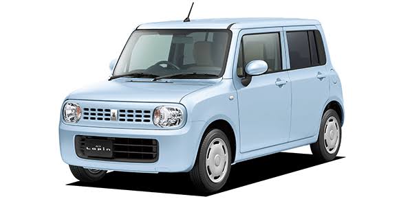 kantoryija58770's tweet image. 第2回アルト×スイフトミーティングでは「アルトラパン」枠を追加しました
ラパンのお仲間さんよろしくお願いします🙇