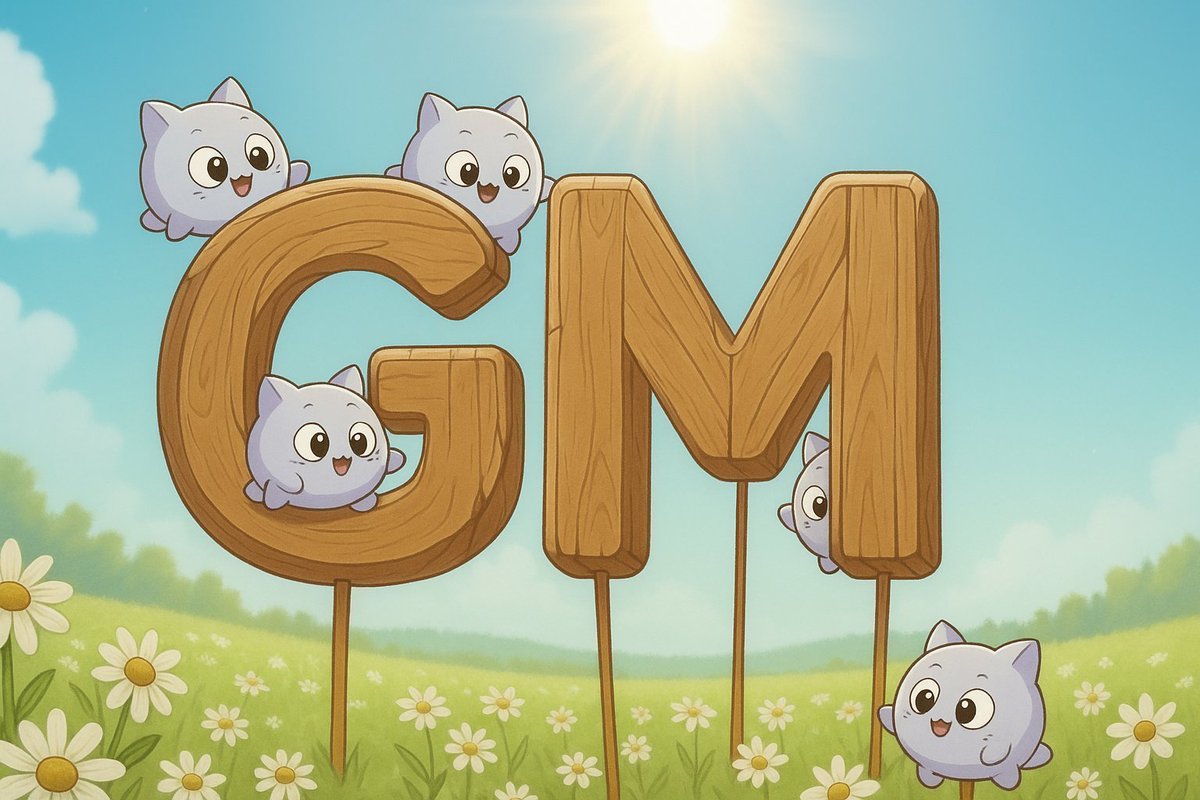 CryptoPrifti's tweet image. Happy Tuesday.

lets do more for today.

@cysic_xyz - cysic is first full stack computer network.

@idOS_network - token sale of idOS ongoing. more than 25% of the minimum target of 500K got filled.