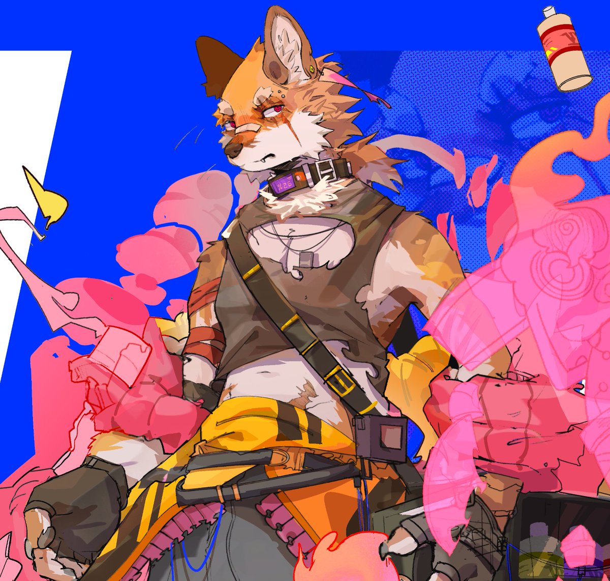 一直没更新是在忙啦