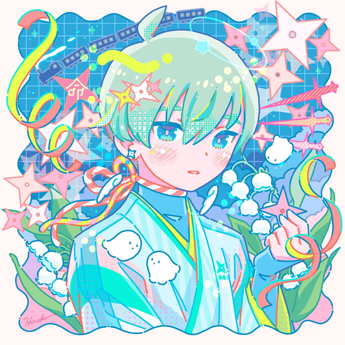 Hiroko (@hiro046K) / Posts / X