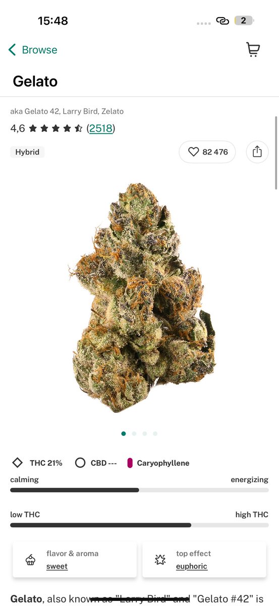 Hard brain 🧠 Strain 🌳 tweet media