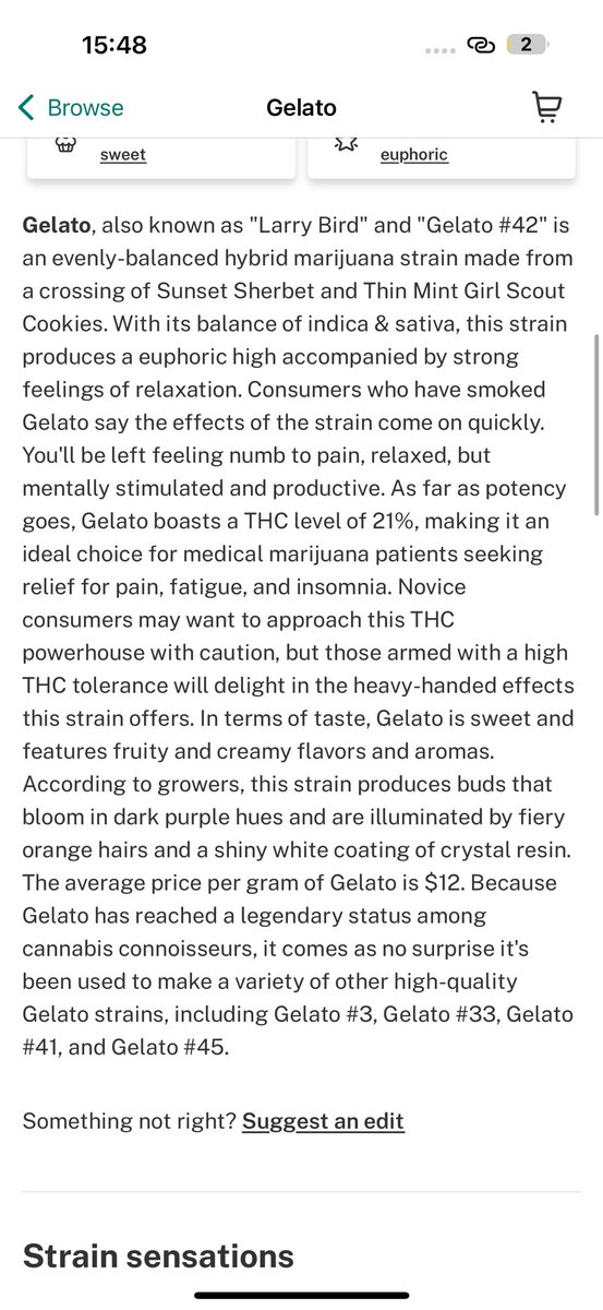 Hard brain 🧠 Strain 🌳 tweet media