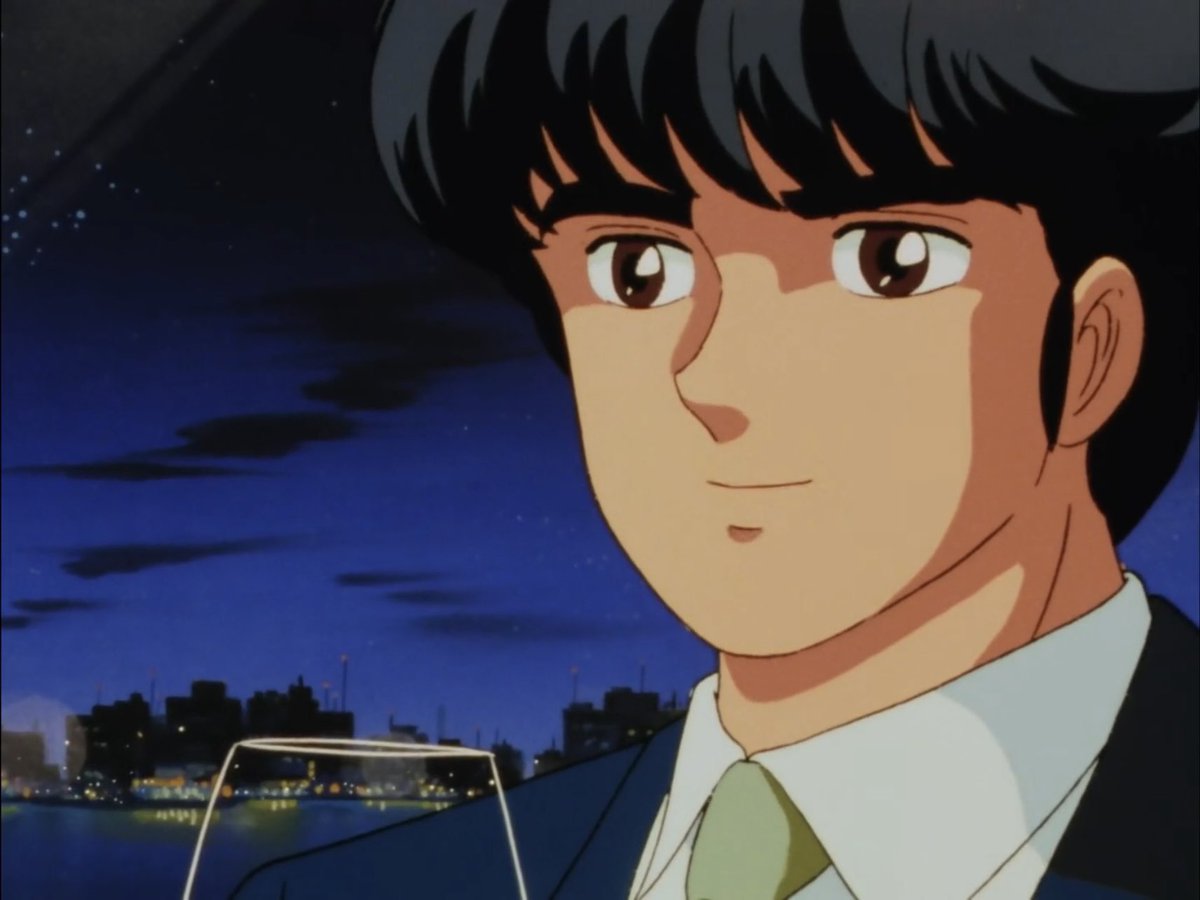 Echidnuh's tweet image. Mitaka is a strong, confident and rich man. He gets what he wants by taking it with confidence, but he&apos;s mature enough to know that this is all he has in trying to make any headway with Kyoko. Deep down, he knows everything he has at his disposal is still not even close to enough