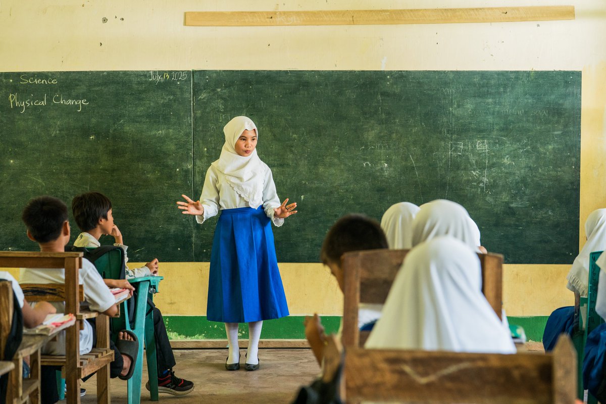 EU Humanitarian Aid | Asia-Pacific 🇪🇺 tweet media