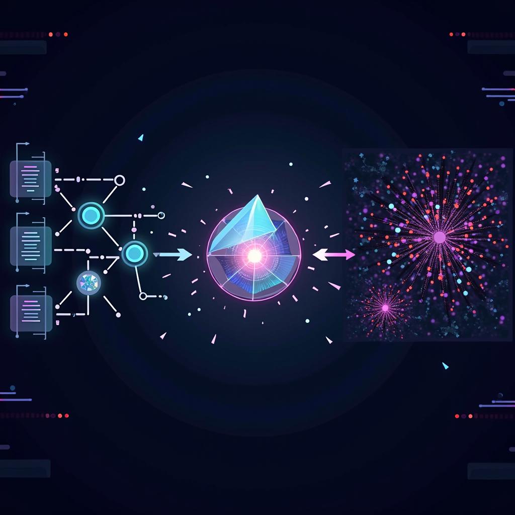 Theaiprompter7's tweet image. If you need systems that reliably follow business rules while handling noisy real-world inputs—useful for personalized campaigns, compliance checks, and automated operations—this tutorial shows a practical way to build them. 🤖

It pairs symbolic planning (for explicit goals,…