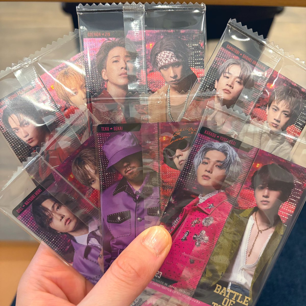 M)ash® 𓅿⑅ (@___trick32) / Posts / X