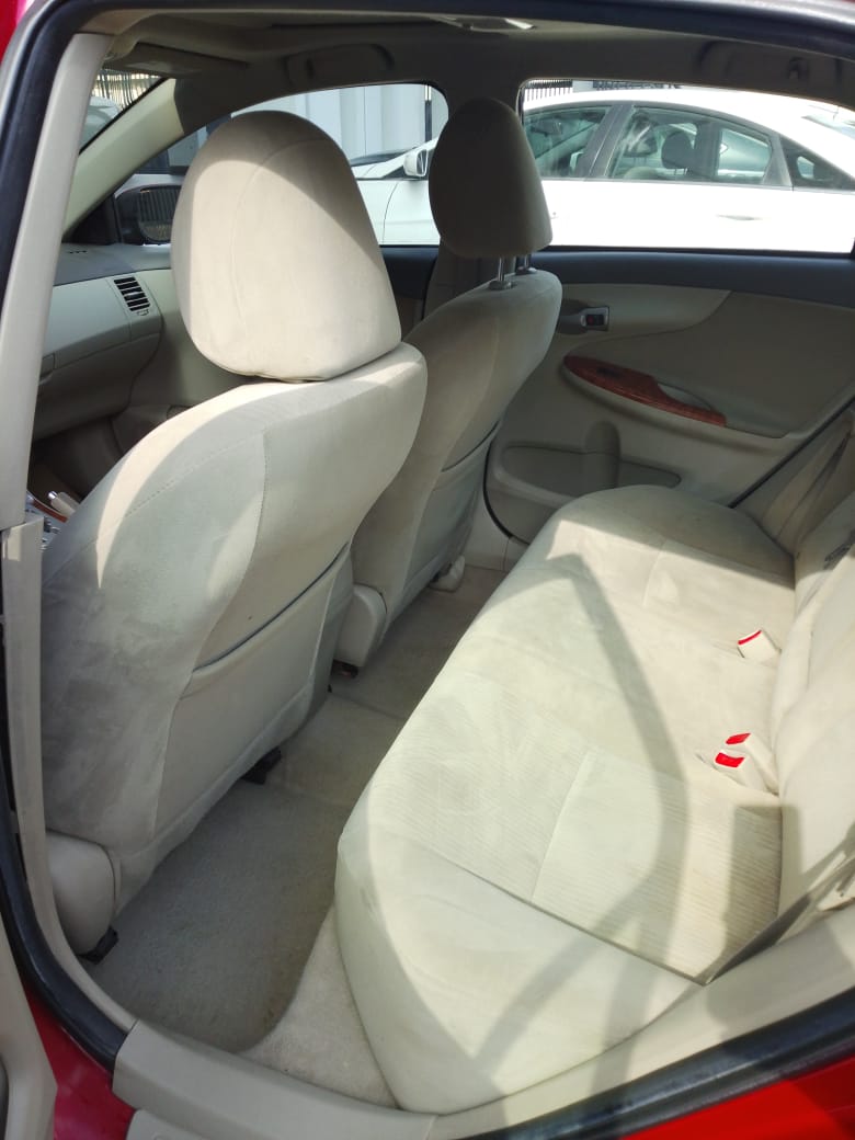 FissionEX's tweet image. AVAILABLE IN NIGERIA 

2009 model 

Thumb start 

$8150
or
#12.2m  only

You can pay with any currency or cryptocurrency of your choice.