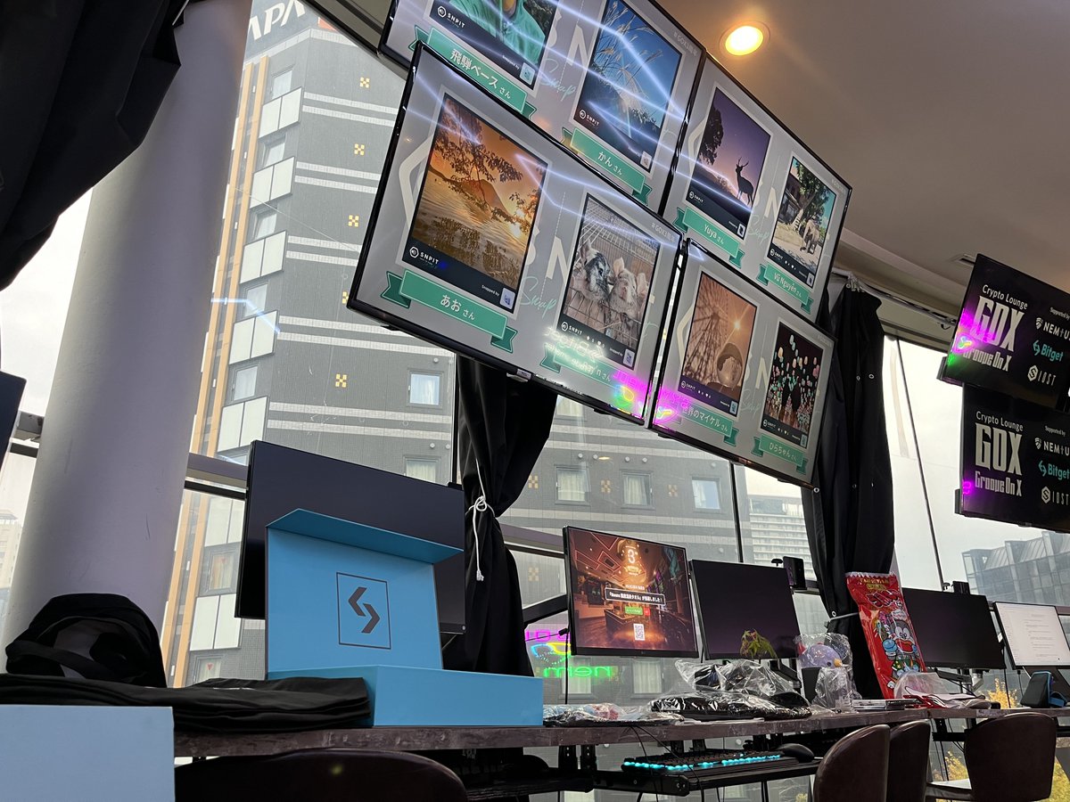 ROU_MAJI_MA's tweet image. 今オレは #GOX 抽選しないと生きていけない世界線にいる。やっと辿り着いた。