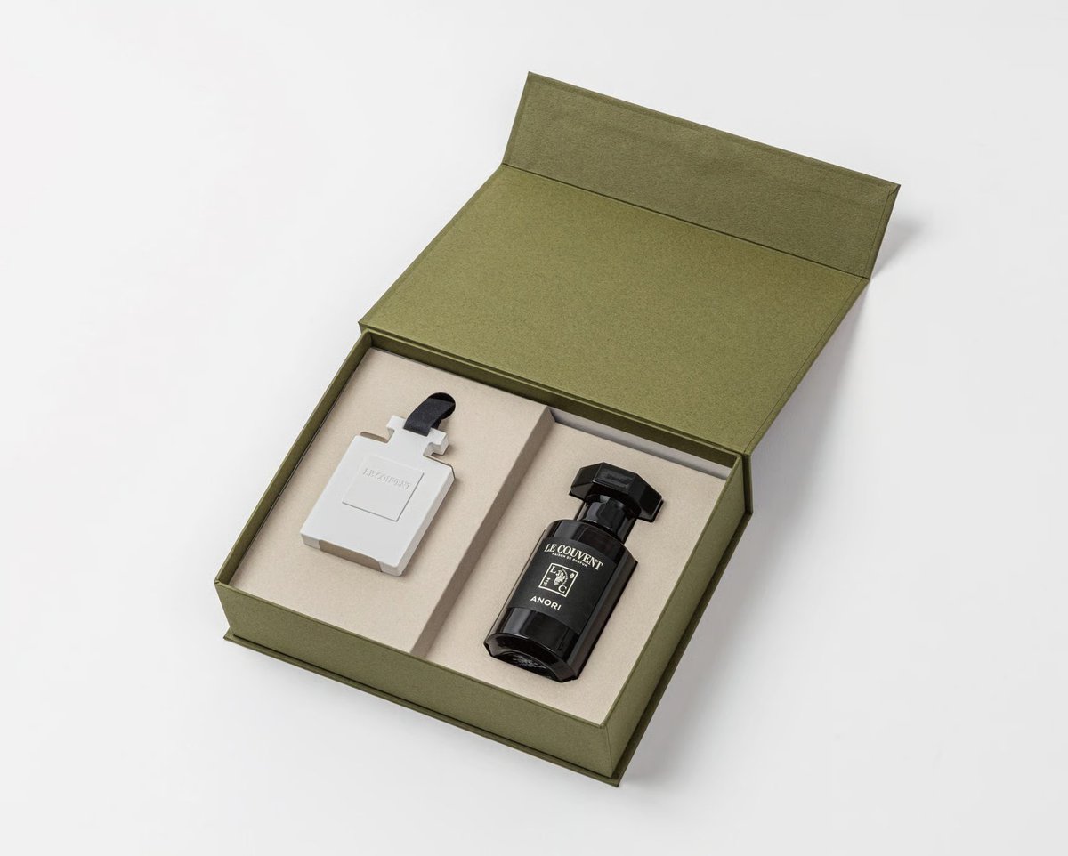 ル クヴォン メゾン ド パルファム公式 (@lecouvent_japan) / Posts / X