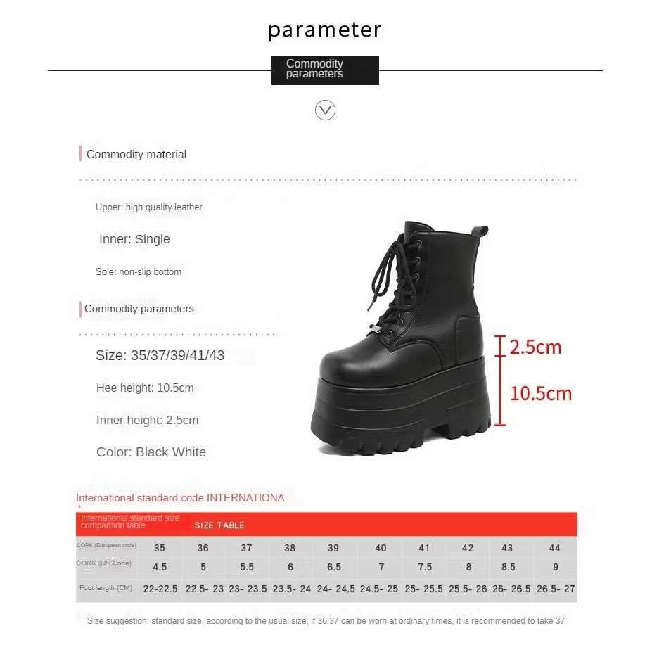 ayliejaem's tweet photo. want to rent 18cm white platform boots (especially for concerts)

rental price ( 1 day ) : RM40
deposit : RM20

size : 24-25cm

tags : #TREASUREinKL #PULSEONinKL #NCTWISHinKL #OurWISH_KUALALUMPUR https://t.co/CkNe4Abu7Y