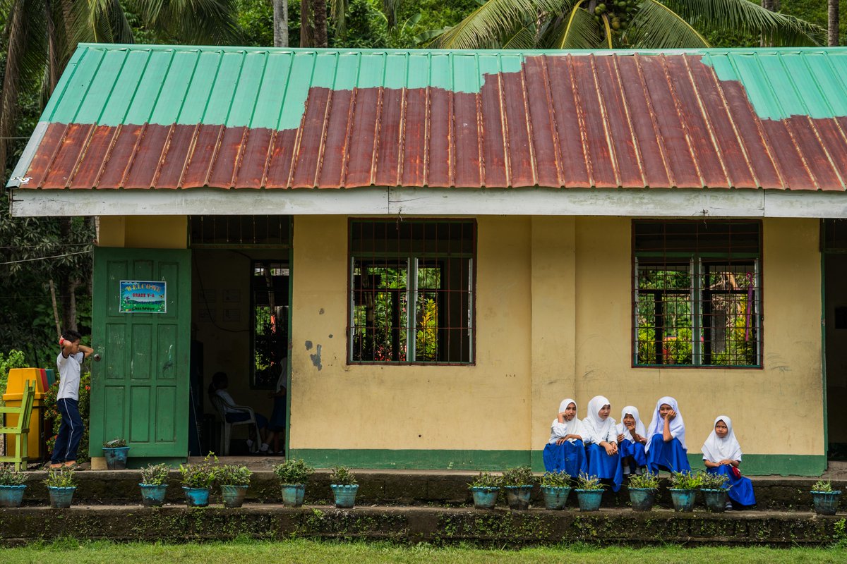 EU Humanitarian Aid | Asia-Pacific 🇪🇺 tweet media