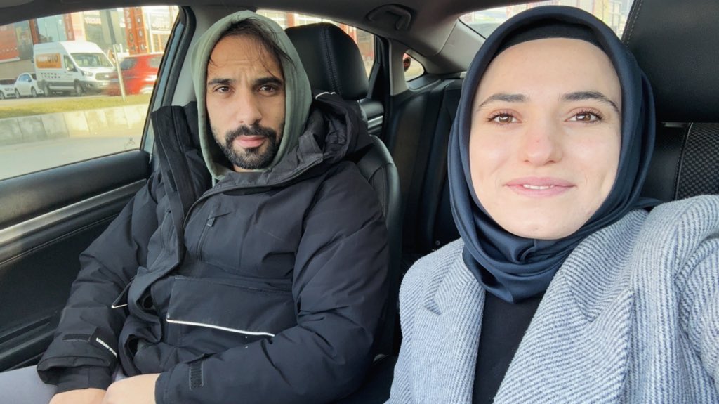 Ah benim sevgili baş tacım 🌸