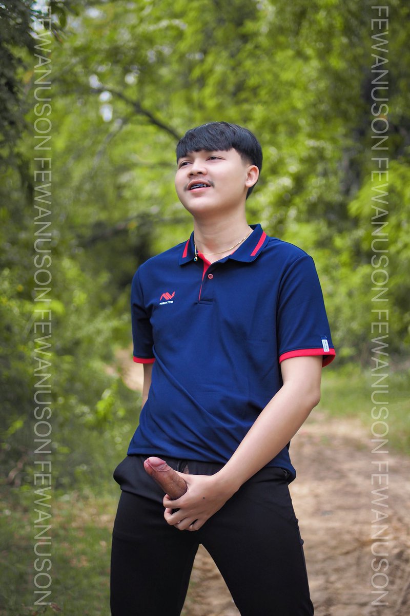 IG : fewan_uson 
ติดตามชีวิตประจําวันของฟิวได้ครับ😊