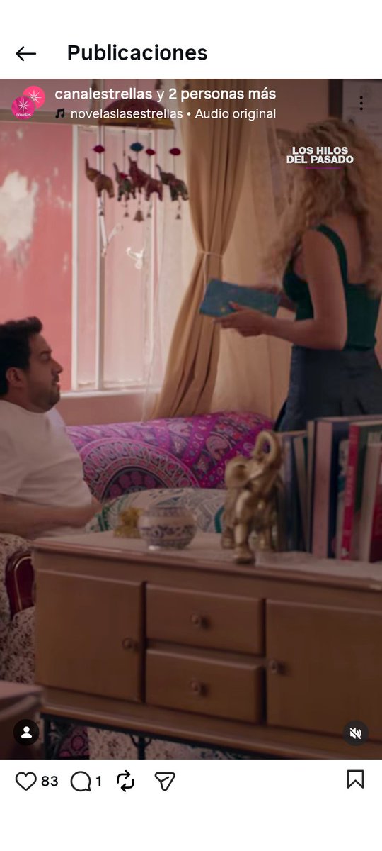 alfonsina61's tweet image. @elgueromex @Canal_Estrellas 
CATA&apos;S TIME 
DE NO CREERSE RICARDO 
OLÍMPICAMENTE BAJANDOLE 
LA CLIENTELA A LA MISMÍSIMA 
CATA ASTRAL..LO QUE HACE
EL AMOR..
#HilosdelPasado