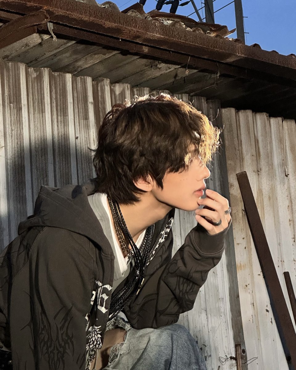 NCTsmtown_DREAM's tweet image. 🌄

#JISUNG
#NCTDREAM #BeatItUp
#NCTDREAM_BeatItUp