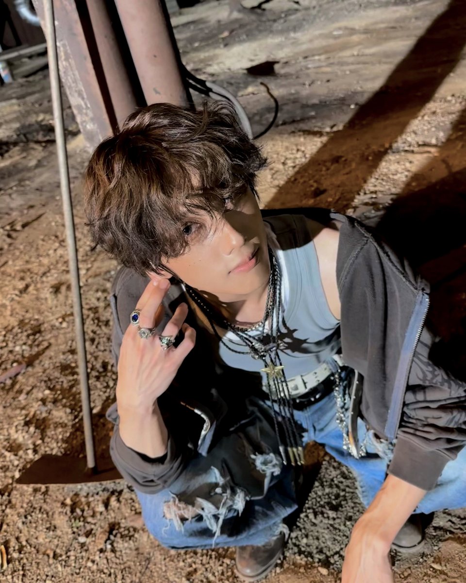 NCTsmtown_DREAM's tweet image. 🌄

#JISUNG
#NCTDREAM #BeatItUp
#NCTDREAM_BeatItUp