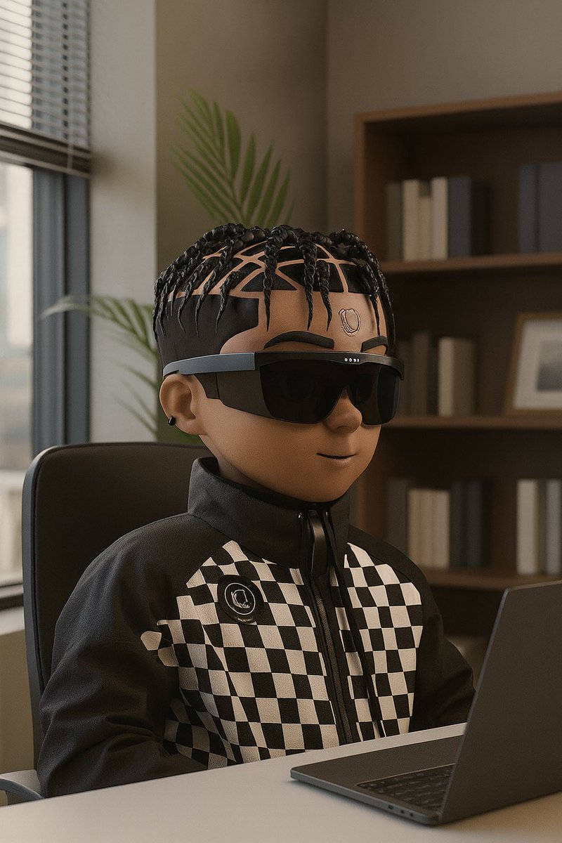 _Deosky's tweet image. Gee to the Mmmmm CT💚📊

Quote of the day: don’t stop grinding, you’re one click away from the life you want🤝.

WAGMI to those who GM back.