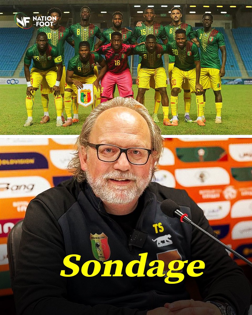 Traoré Traoré tweet media