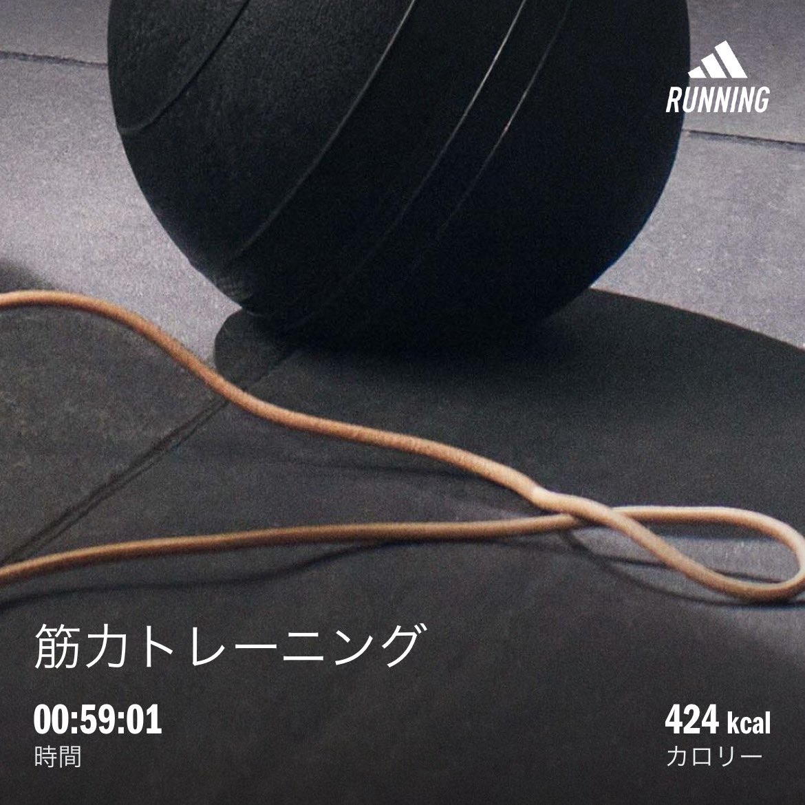 rittlesong's tweet image. #ランニング
#健康第一 
#筋トレ
#ヨガ