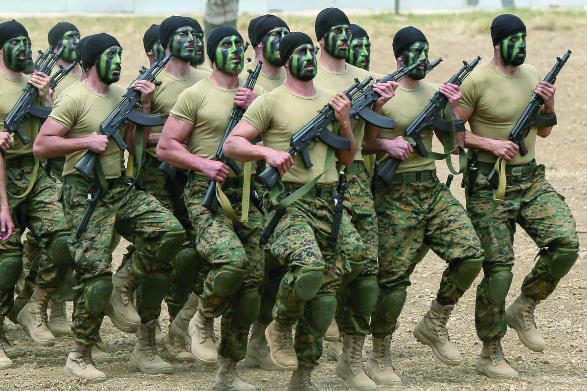 استمرار تمسُّك "الحزب" بالسلاح سيبقي لبنان تحت سطوة إيران وفي   
حالة حرب دائمة مع إسرائيل من دون مساعدات ولا استثمارات ولا اقتصاد... فهل هذا هو المطلوب يا شيخ #نعيم ؟ #سلم_السلاح وارحم هذا الشعب البائس.