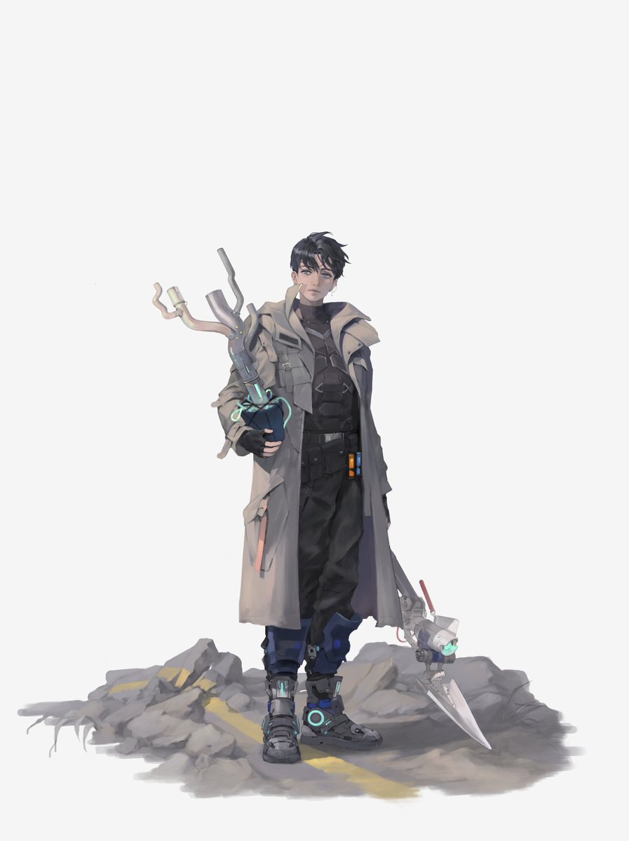 Jin tweet media