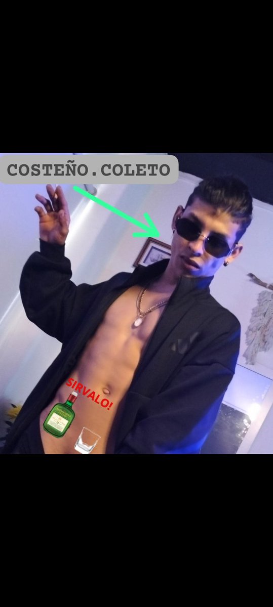 Isacc tweet media