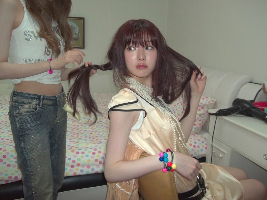 doollist's tweet image. ㅤ 
             ꒰ #moiCHÉRII ꒱ 
ᰔᩚ 𝐹𝑟𝑜𝑚 𝑡ℎ𝑒 𝑆𝑝𝑟𝑖𝑛𝑔 𝗕𝗘𝗟𝗟𝗔 🧸

Is dancing alone really all that great? I used to think so but I've realized I'd much rather dance with you. ㅋㅋ So, how many times have you listened to Dancing Alone today?
 ㅤ