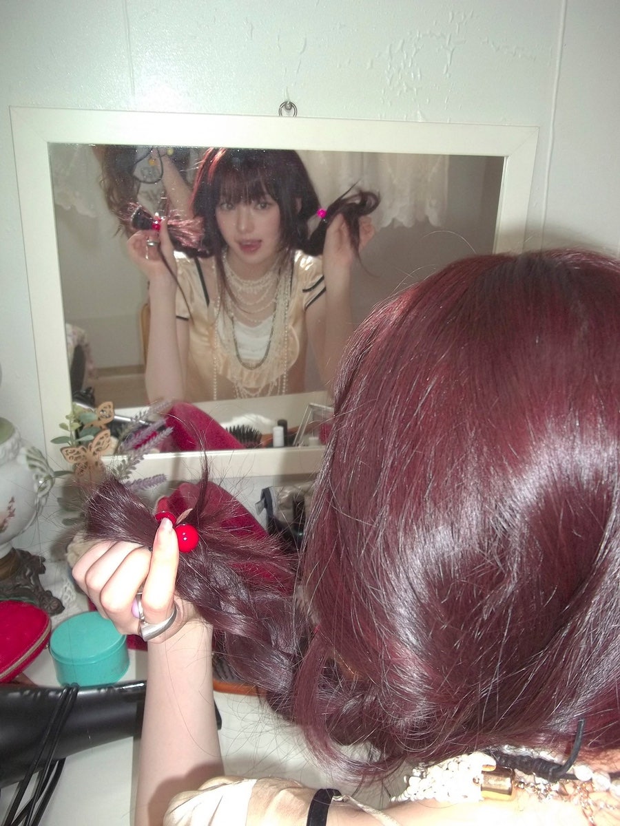 doollist's tweet image. ㅤ 
             ꒰ #moiCHÉRII ꒱ 
ᰔᩚ 𝐹𝑟𝑜𝑚 𝑡ℎ𝑒 𝑆𝑝𝑟𝑖𝑛𝑔 𝗕𝗘𝗟𝗟𝗔 🧸

Is dancing alone really all that great? I used to think so but I've realized I'd much rather dance with you. ㅋㅋ So, how many times have you listened to Dancing Alone today?
 ㅤ