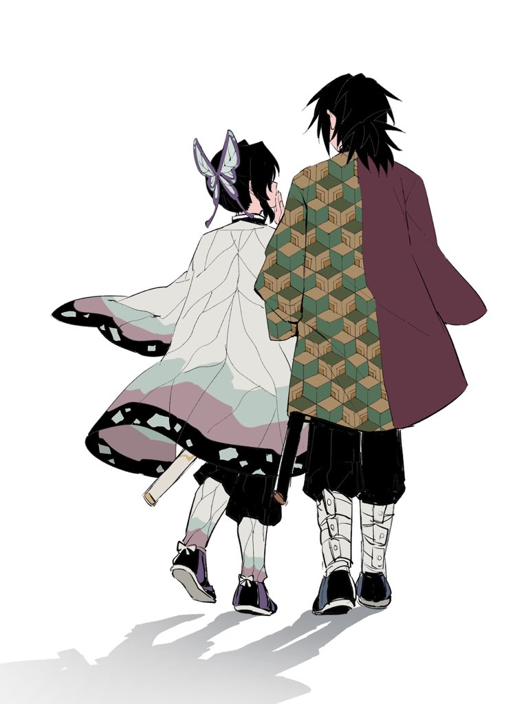 Segven703's tweet image. #ぎゆしの