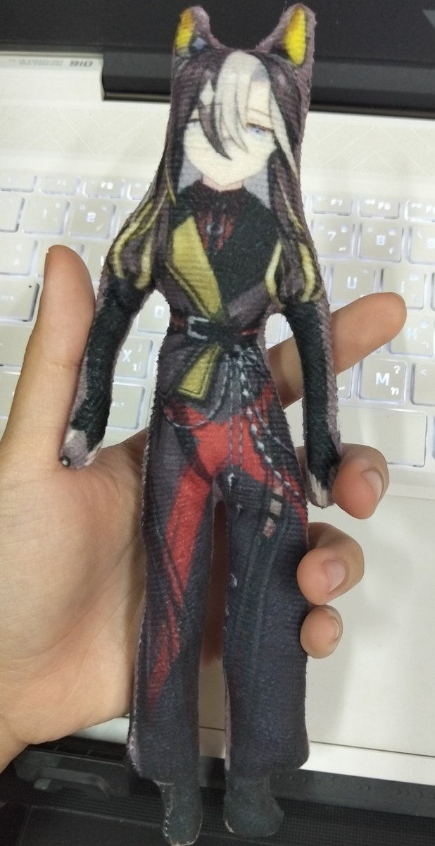 🦆すがも🦆一日目 東F-04b (@ahi_lily) / Posts / X