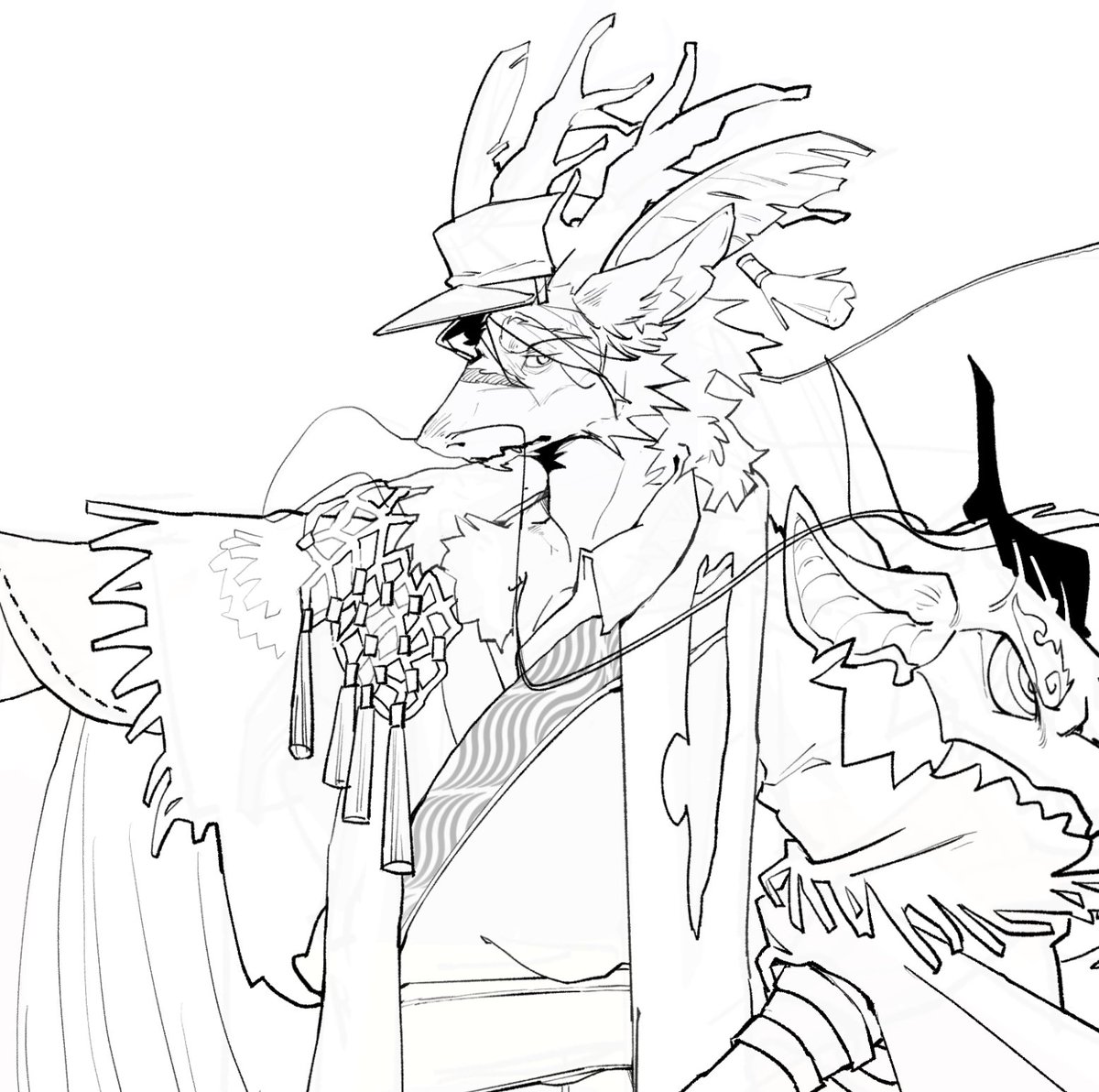 刘太就是爱吃肉 (@liutai_) on Twitter photo 