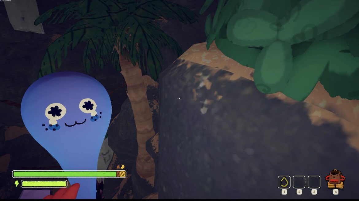 circus_jesterP's tweet image. Me and Gangle played peak!!  except I died within 15 minutes of playing....