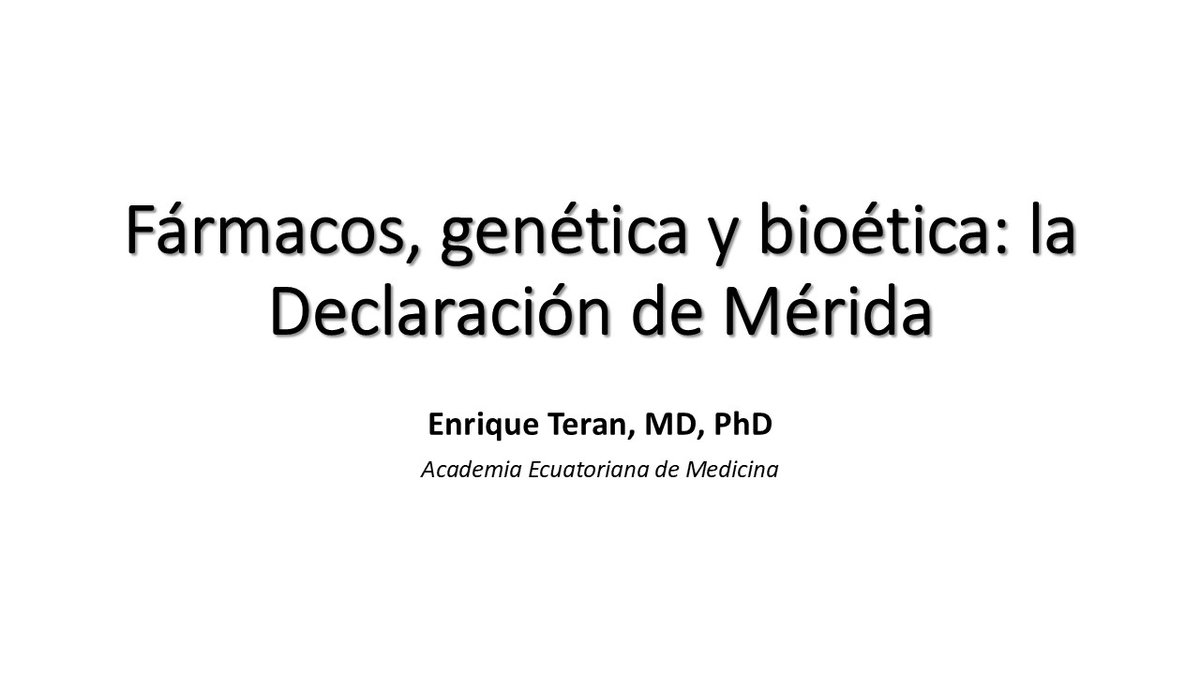 e_teran_ec's tweet photo. En Mérida, México, del 13 al 15 de noviembre de 2025, ese llevó a cabo la Reunión de la Asociación Latinoamericana de Academias Nacionales de Medicina, España y Portugal (ALANAM) bajo el lema "Humanismo Profesionalismo Bioético", y en la cual pude representar a la @AcadEcMed https://t.co/kTmgbe0VtW
