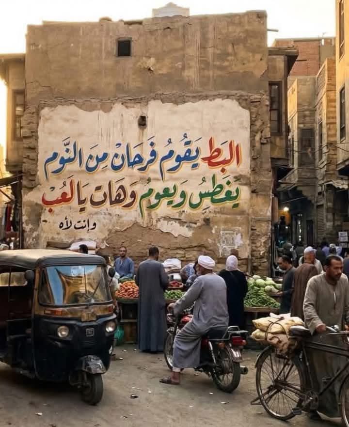 وإنت لأ :)

#صباح_الخير_والسعاده 
#ZOLW