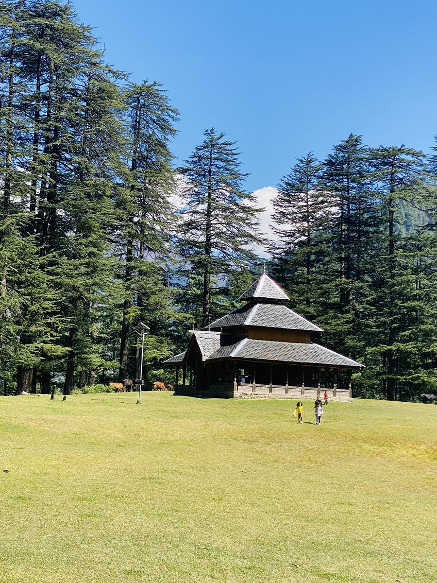 Shangarh, Sainj valley, Kullu!!!!