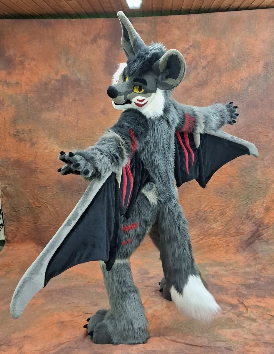 TheKareliaFursuits 🔜 EF tweet media