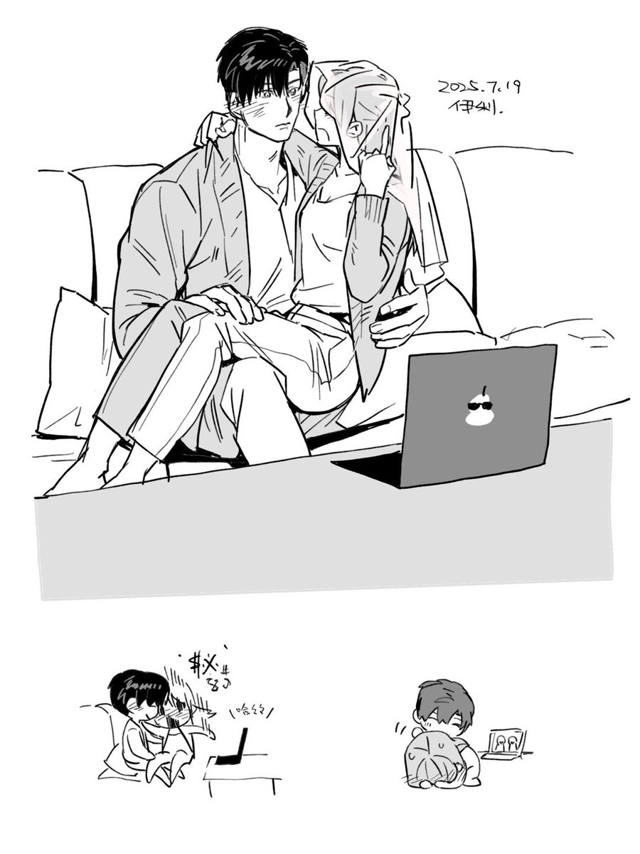 PhuongPhuong_15's tweet image. Accidentally “met” Zayne’s parents while wearing a veil… and sitting on Zayne’s lap 🥺
This moment is from Wedding Banner event story~

Credit: Weibo 伊伊伊伊伊利
Repost with permission. 
#Zayne #LoveandDeepspace #黎深 #恋与深空