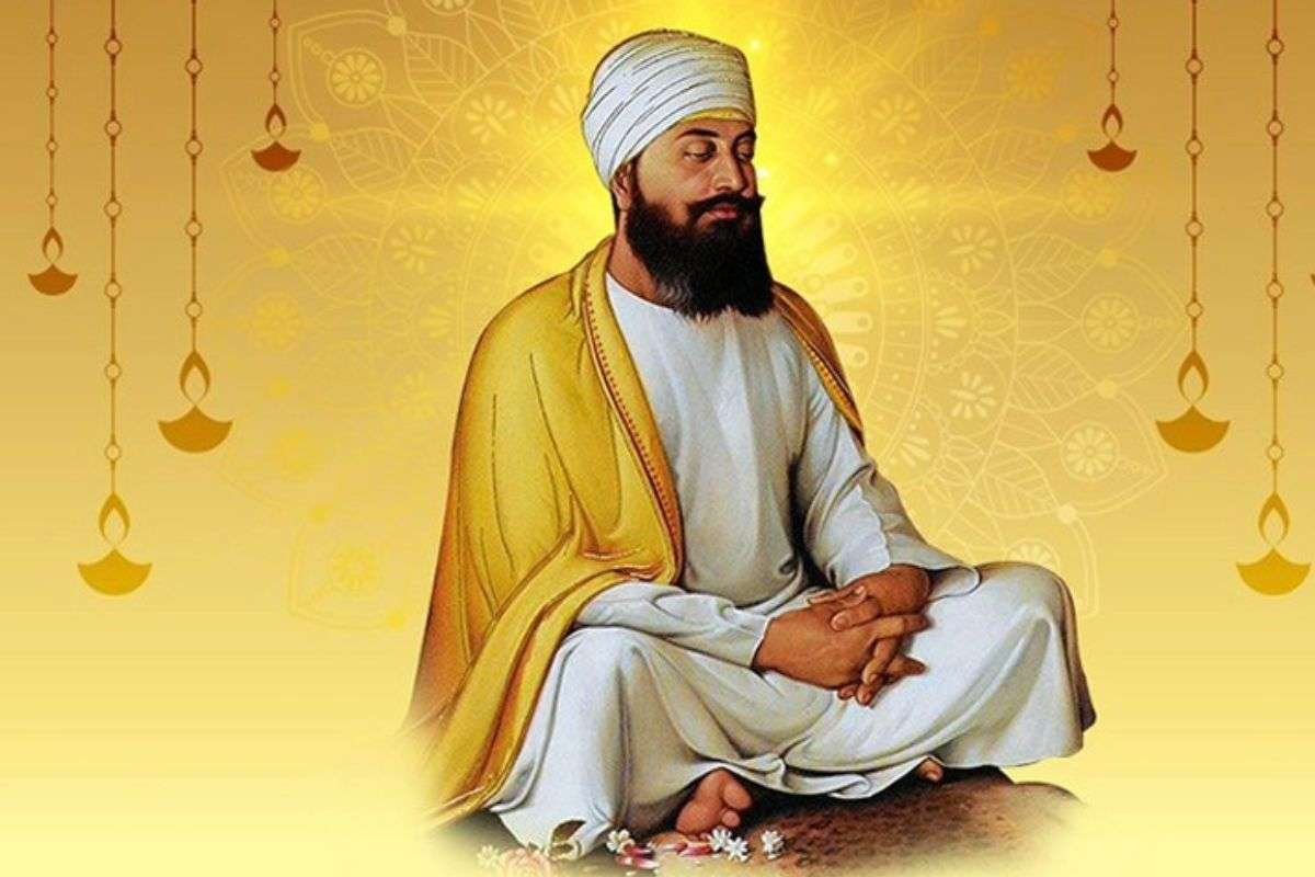 On the 350th Shaheedi Diwas of Sri Guru Tegh Bahadur Ji, we humbly bow to his supreme courage and sacrifice. His martyrdom in defence of faith, freedom, and humanity continues to guide and inspire us. #GuruTeghBahadurji  #Sikhs