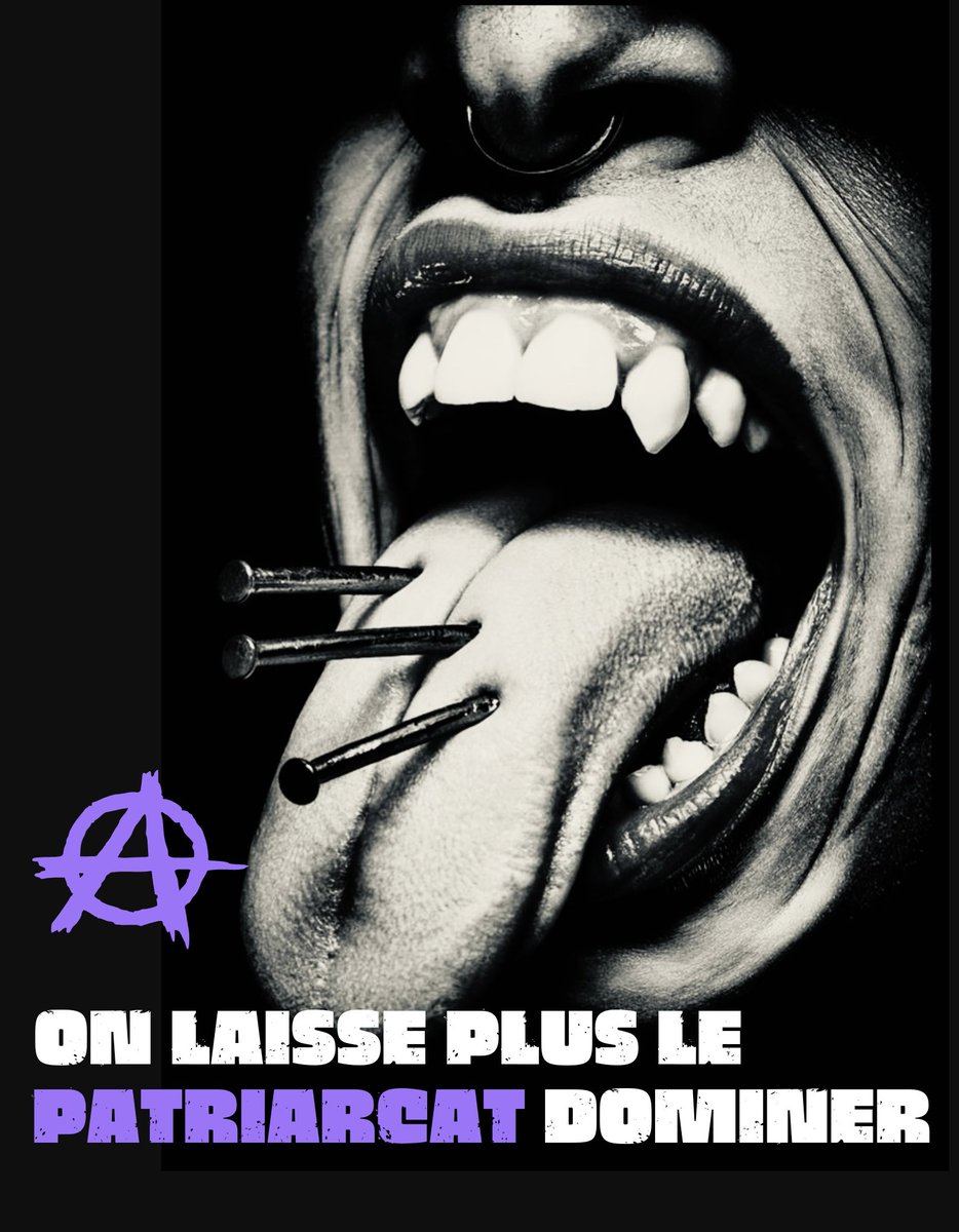 Spider_Jerus@lem Ⓐ ⏚ 🏴🇵🇸 🇳🇨 🐈‍⬛🔻✊ 🕷🕸🏴‍☠️ tweet media