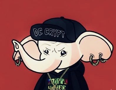 You still showed up today?

With the market bleeding?

You’re Goated fam. 🫵

Most people disappear when things get tough… you didn’t.

Top of the morning, hustlers…

Got a quick question though….

How do you think the <a href="/Forkast/">FORKAST</a> affiliate badge will look on my profile?